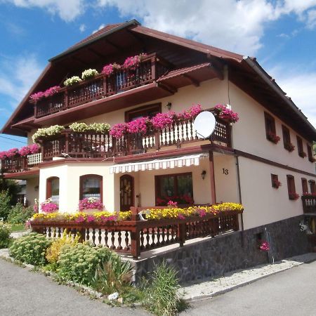 Penzion Deny Ždiar Exterior foto