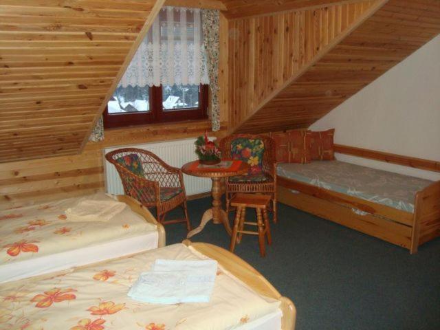 Penzion Deny Ždiar Zimmer foto