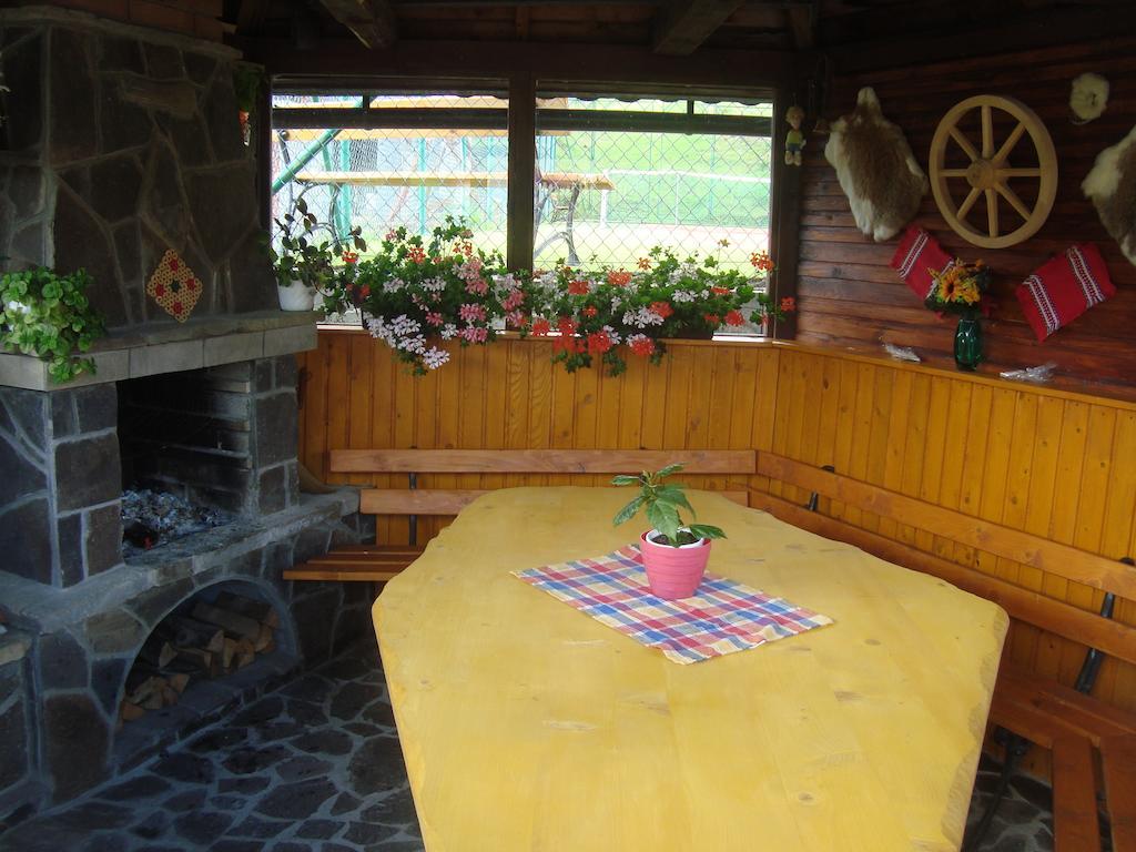 Penzion Deny Ždiar Exterior foto